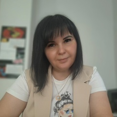 Наталья Кошкина, 19.06, Москва