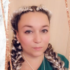 Мария Ягид, 18.03, Москва