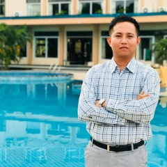 Pyae Sone, 02.10.1986, Monywa