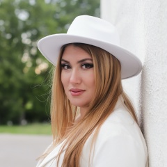 Екатерина Абдунагимова, 24.10, Ижевск