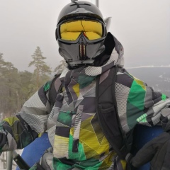 Сергей Шифман, 31.08