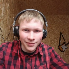 Илья Крапивин, 12.09.1996, Камышлов