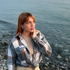 Елена Сероштанова, 23.05.1995, Ахтубинск