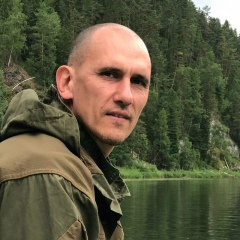 Руслан Садреев, 25.05.1977, Красноярск