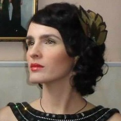 Лена Бахтиярова, 28.01.1982, Киев