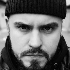 Виталий Ткачук, 16.10.1993, Киев