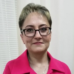 Лариса Николаева, 02.08.1978, Бугульма