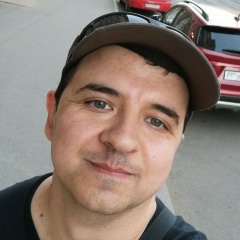 Василий Корнилов, 08.06, Санкт-Петербург