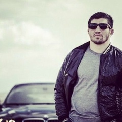 Расул Исмаилов, Санкт-Петербург