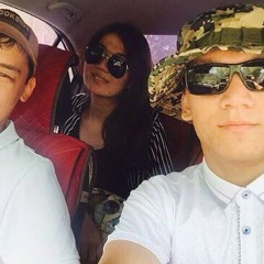 Kozhabergen Kayupov, 10.09.1993, Актау