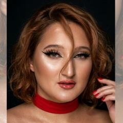 Серафима Денисюк, 16.02, Алматы