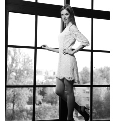 Александра Антонова, 09.03, Санкт-Петербург