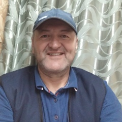 Анатолий Щеблыкин, 18.12, Нижний Новгород