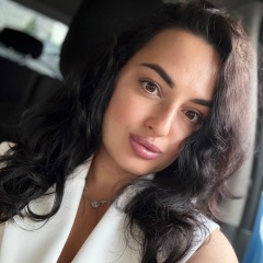 Кристина Севергина, 17.08, Новокузнецк