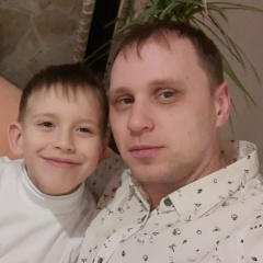 Сергей Важенин, 06.08.1987, Курган