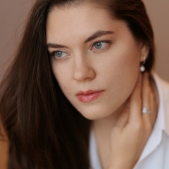 Alice Terentjeva, Санкт-Петербург