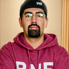 Парвиз Назаров, Алматы