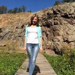 Марина Перепелица, 13.06