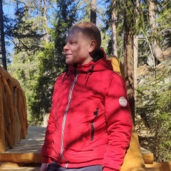 Вячеслав Подвербный, Кингисепп
