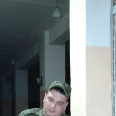 Ярослав Полешак, 07.05, Козельск