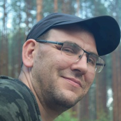 Лёха Новак, 09.12