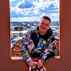 Дмитрий Новиков, 26.05, Москва
