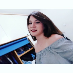 Viktoria Burhanov, 28.04.1993, Bat Yam