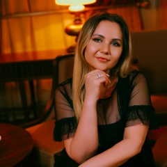Наталия Катерова, 23.10, Чебоксары
