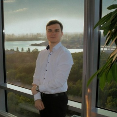Александр Уразов, 05.08.1995, Тольятти