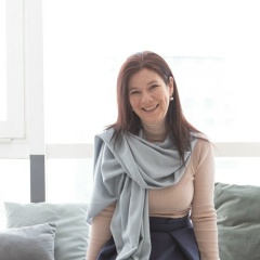 Татьяна Волкова, 08.12.1973, Самара