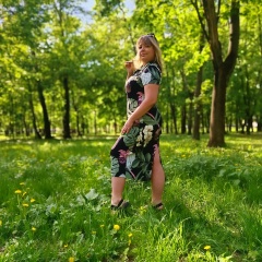 Елена Невдачина, 23.01.1989, Люберцы