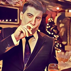 Вячеслав Брежнев, 24.02, Москва