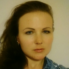 Лара Джгун, 03.05, Белгород