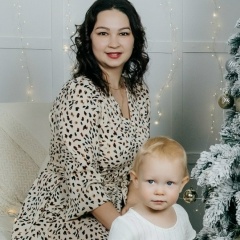 Ульяна Лукьянчикова, 23.07.1989, Ижевск