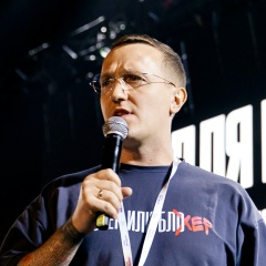 Юрий Рянцев, 09.01, Санкт-Петербург