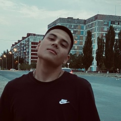 Максим Цхай, 21.08, Костанай