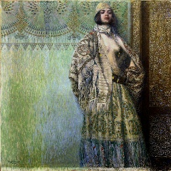 Ani Ghazaryan, 12.11, Ереван