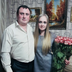 Оля Сивакова, 17.12.1988, Севастополь
