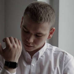 Максим Жаворонков, 23.01.1998, Москва