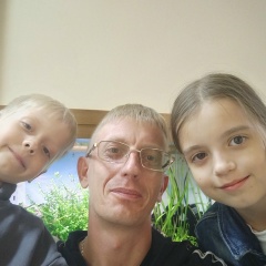 Стас Ботин, 20.03, Тюмень