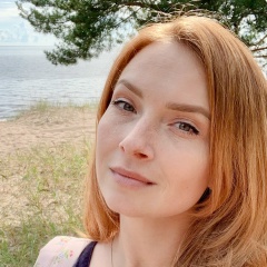 Екатерина Серова, 07.01.1989, Санкт-Петербург