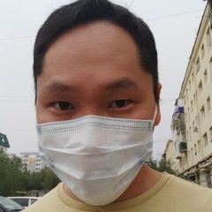 Константин Соловьев, 13.05, Новосибирск
