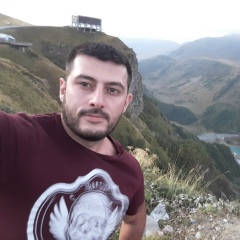 Гарик Карапетян, Харьков