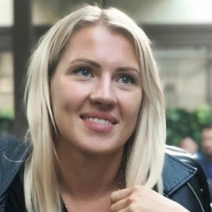 Елена Солонина, 15.12, Москва
