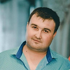 Александр Вахрушев, 02.06, Симферополь