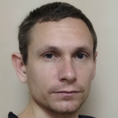 Александр Лютый, 30.03.1986, Волжский