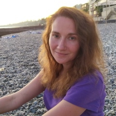 Екатерина Карпова, 18.06, Москва