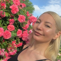 Ирина Цветкова, 11.12, Сочи