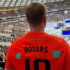 Nikita Gugnyaev, 05.11.1989, Волгоград