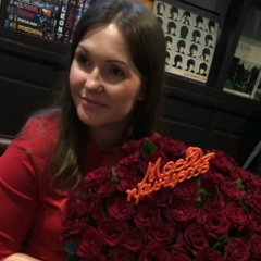 Катерина Акимова, 16.03